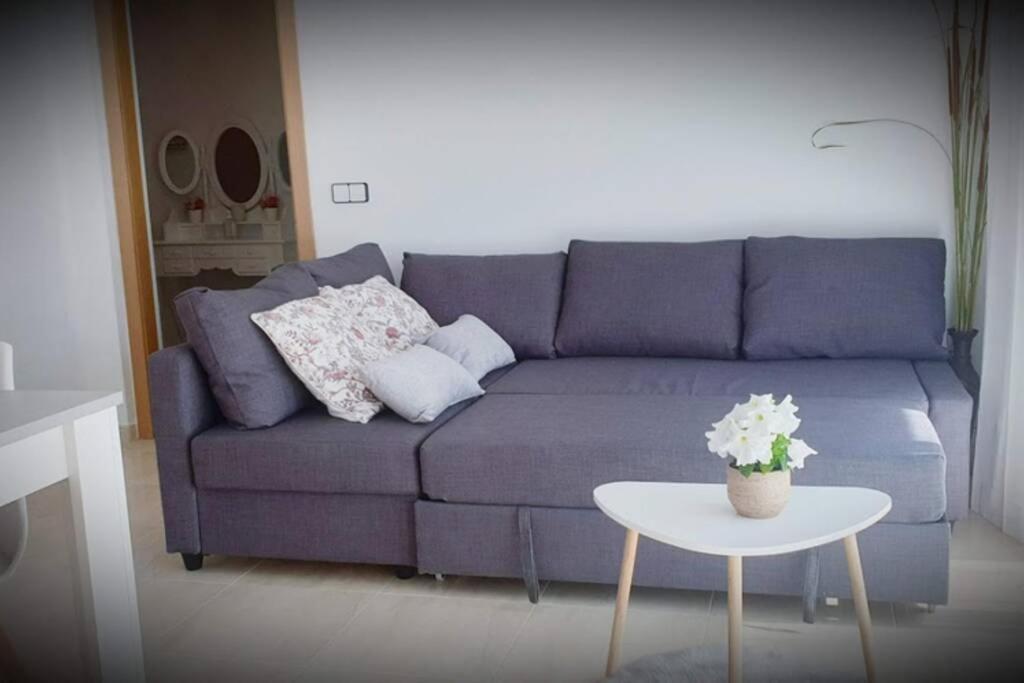 Apartamento Pepa. En El Corazon Del Delta. سانت جاومي د إنفيجا المظهر الخارجي الصورة