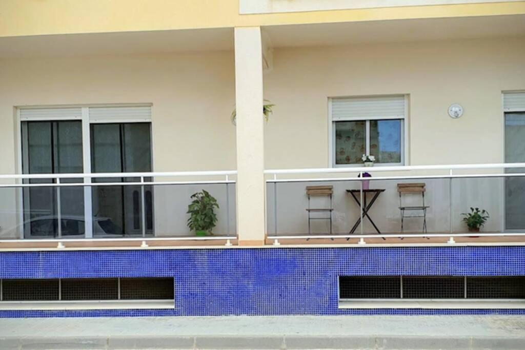 Apartamento Pepa. En El Corazon Del Delta. سانت جاومي د إنفيجا المظهر الخارجي الصورة